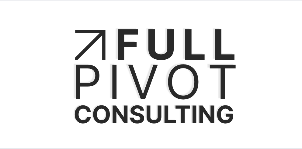 Full Pivot Consulting, LLC